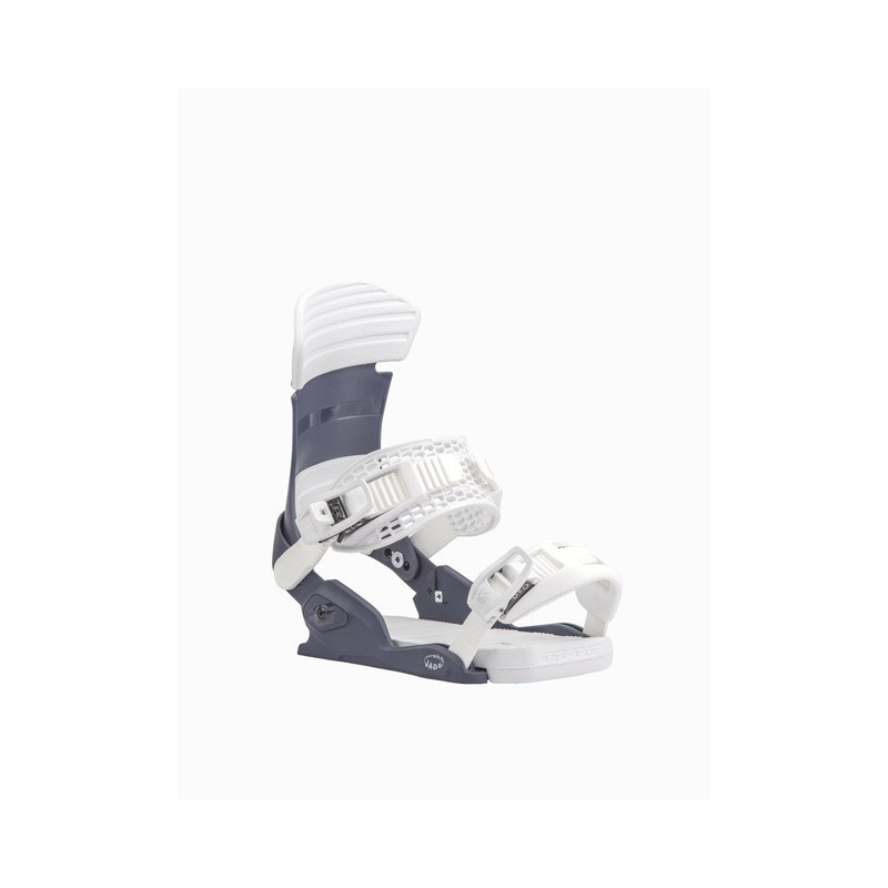 Wiązanie snowboardowe Drake Jade Deep Blue 2026