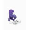 Wiązanie snowboardowe Drake Jade Purple 2026