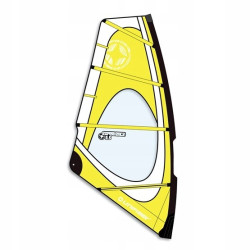 Pędnik Unifiber Experience EVO Dacron 3,5 m2