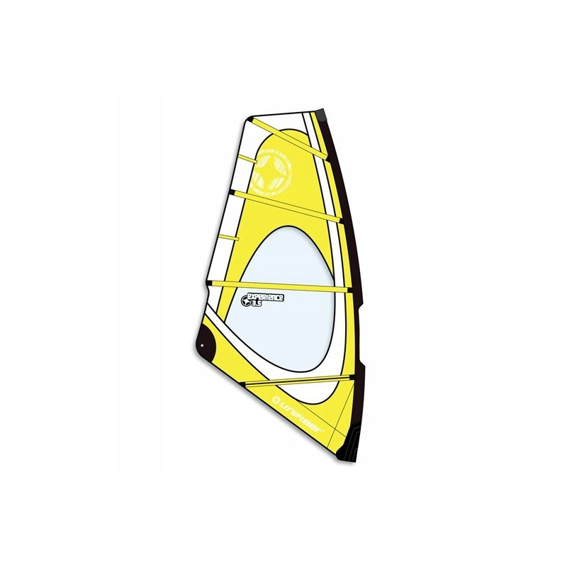 Pędnik Unifiber Experience EVO Dacron 3,5 m2