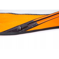 Pędnik Unifiber Experience EVO Dacron 3,5 m2