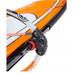 Pędnik Unifiber Experience EVO Dacron 4,5 m2