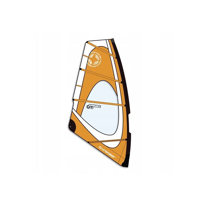 Pędnik Unifiber Experience EVO Dacron 4,5 m2