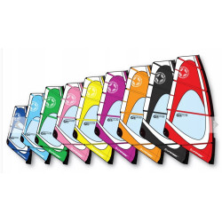 Pędnik Unifiber Experience EVO Dacron 5,5 m2