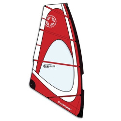 Pędnik Unifiber Experience EVO Dacron 5,5 m2