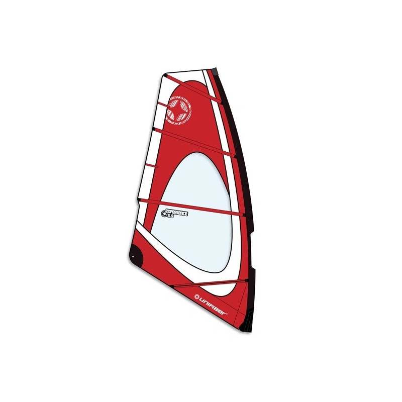 Pędnik Unifiber Experience EVO Dacron 5,5 m2