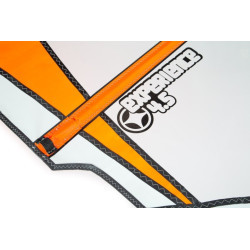 Pędnik Unifiber Experience EVO Dacron 2,0 m2