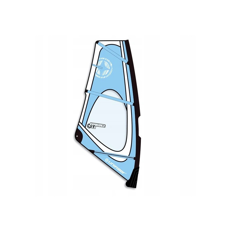 Pędnik Unifiber Experience EVO Dacron 2,0 m2