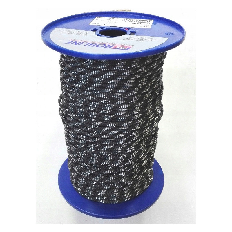 Linka do taklowania Tekknosport Kevlar 4mm