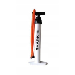 Deska SUP Shark 10,6" x 32" x 5" SUP Pace All-Round + wiosło + gratis