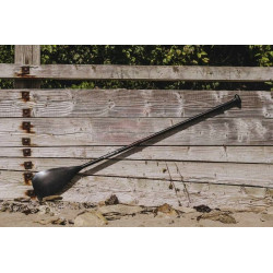 Deska SUP Shark 10,6"x34"x6" SUP Pace All-Round + wiosło + gratis