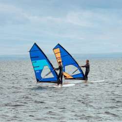 Pędnik Windsurfingowy XO Sails Experience Dacron EPX 3.0