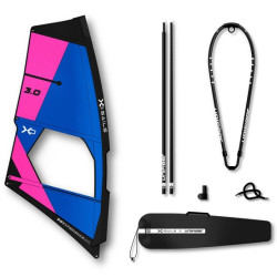 Pędnik Windsurfingowy XO Sails Experience Dacron EPX 3.0