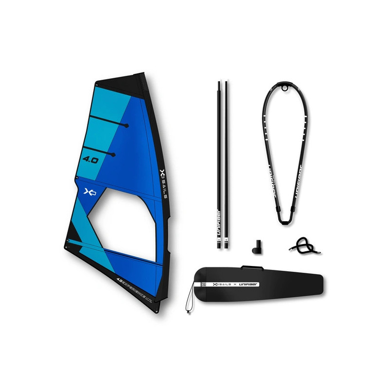 Pędnik Windsurfingowy XO Sails Experience Dacron EPX 4.0