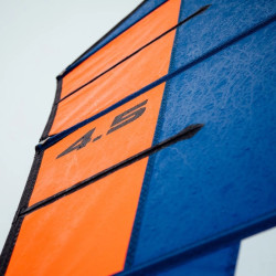 Pędnik Windsurfingowy XO Sails Experience Dacron EPX 5.5