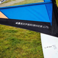 Pędnik Windsurfingowy XO Sails Experience Dacron EPX 5.5