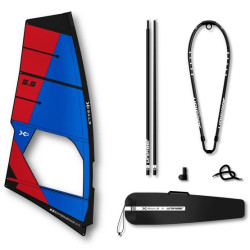 Pędnik Windsurfingowy XO Sails Experience Dacron EPX 5.5