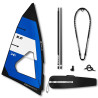 Pędnik Windsurfingowy XO Sails Swing Dacron EPX 5.0