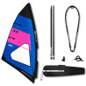 Pędnik Windsurfingowy XO Sails Swing Dacron EPX 3.0