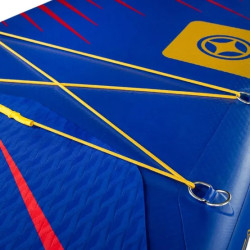 Deska Pompowana WindSUP Unifiber Oxygen SL 10'7'' + pompka