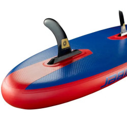 Deska Pompowana WindSUP Unifiber Oxygen SL 10'7'' + pompka
