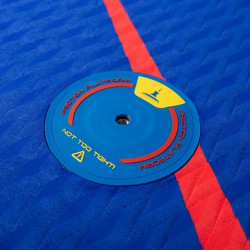 Deska Pompowana WindSUP Unifiber Oxygen SL 10'7'' + pompka