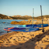 Deska Pompowana WindSUP Unifiber Oxygen SL 10'7'' + pompka
