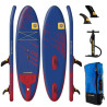 Deska Pompowana WindSUP Unifiber Oxygen SL 10'7'' + pompka