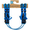 Linka Trapezowa Neilpryde Vario Travel Blue