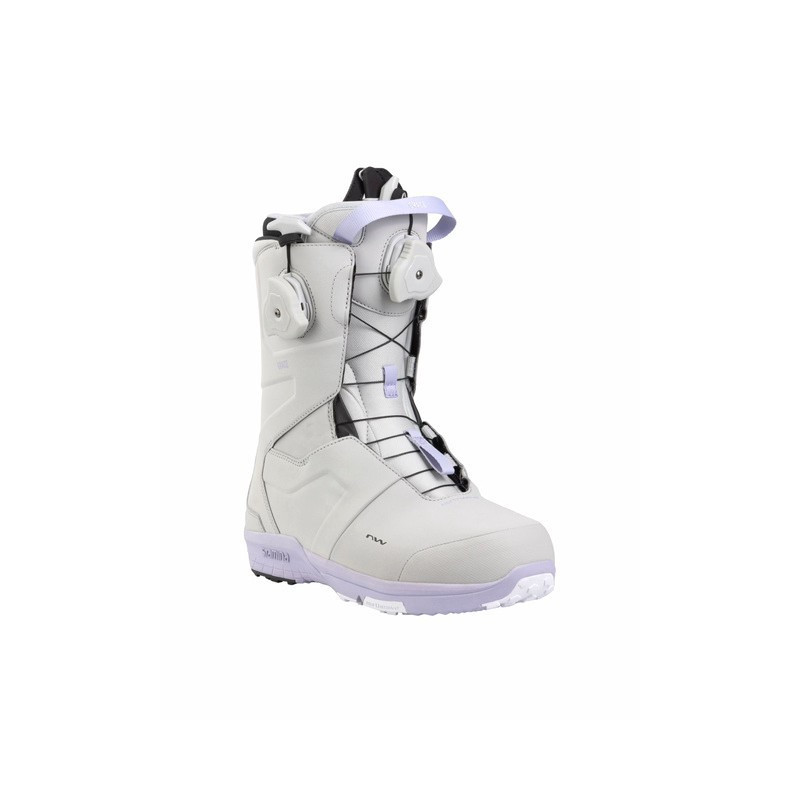 Buty snowboardowe Northwave Grace Double Boa 2026
