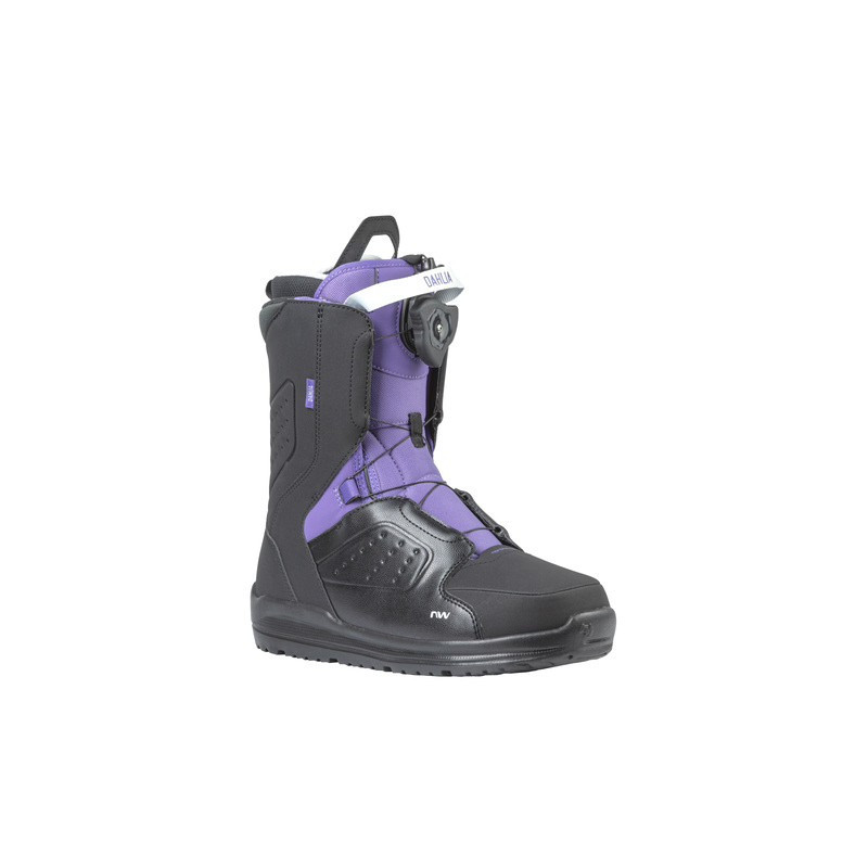 Buty snowboardowe Northwave Dahlia Boa 2026