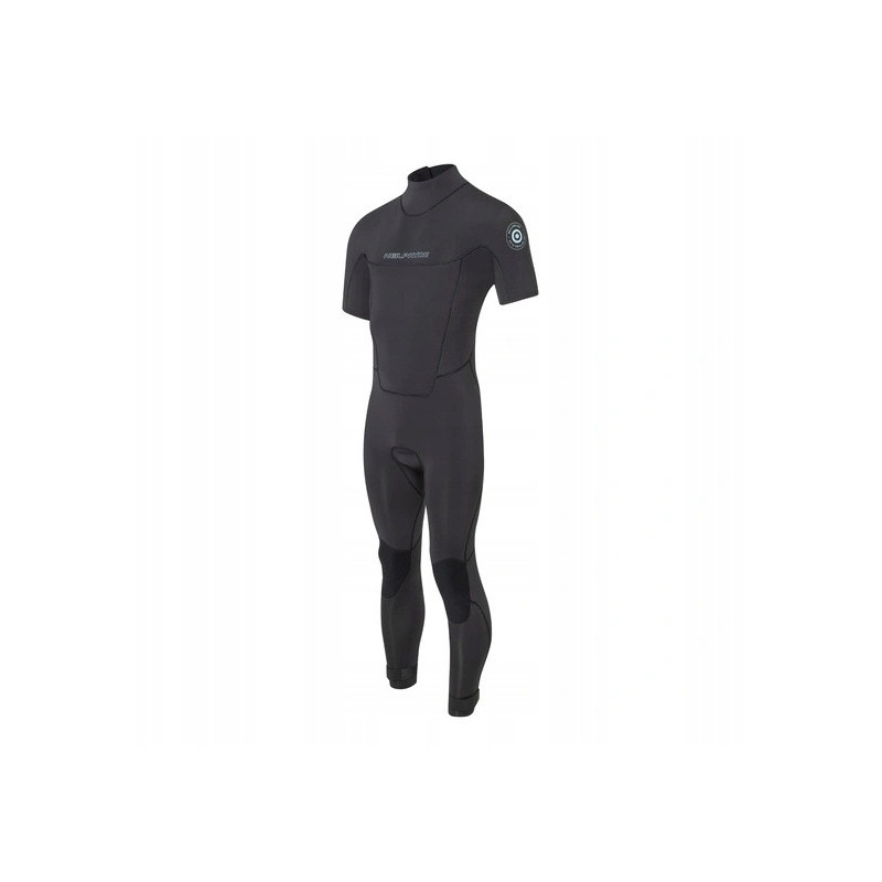 Pianka Neilpryde Rise Black 3/2