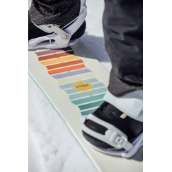 Deska snowboardowa Head Stella 2.0 Rocka 2027