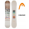 Deska snowboardowa Head Stella 2.0 Rocka 2027