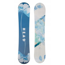 Deska snowboardowa Head Fountain 2027 + gratis