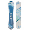 Deska snowboardowa Head Fountain 2027 + gratis