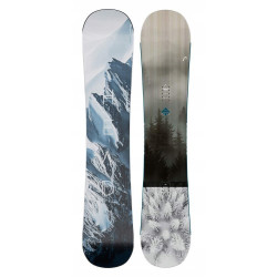 Deska snowboardowa Head True 2.0 Shade + gratis