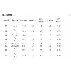 Zestaw  snowboardowy Head Anything Hybrid LYT + Head NX One + gratis
