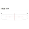 Zestaw  snowboardowy Head Anything Hybrid LYT + Head NX One + gratis