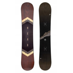 Deska snowboardowa Head Transit + gratis