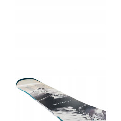 Deska snowboardowa Head  Daymaker  LYT  Hybrid  2026