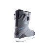 Buty snowboardowe Northwave Edge Carbon/Grey + gratis