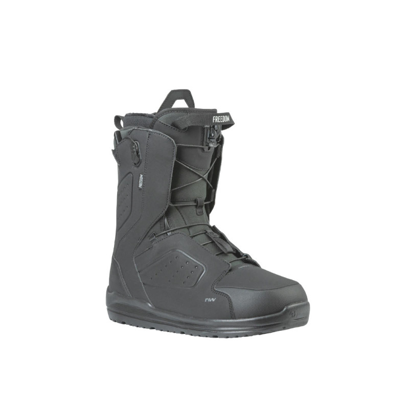 Buty snowboardowe Northwave Freedom Black 2026