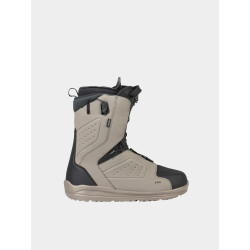 Buty snowboardowe Northwave Freedom Grey/Sand 2026 + gratis