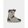 Buty snowboardowe Northwave Freedom Grey/Sand 2026 + gratis