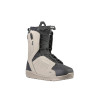Buty snowboardowe Northwave Freedom Grey/Sand 2026 + gratis