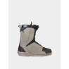 Buty snowboardowe Northwave Freedom Grey/Sand 2026 + gratis