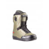 Buty snowboardowe Northwave Freedom Green/Black