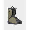 Buty snowboardowe Northwave Freedom Green/Forest 2026 + gratis