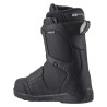 Buty snowboardowe Head Galaxy / d.Scout  Boa LYT Black + gratis